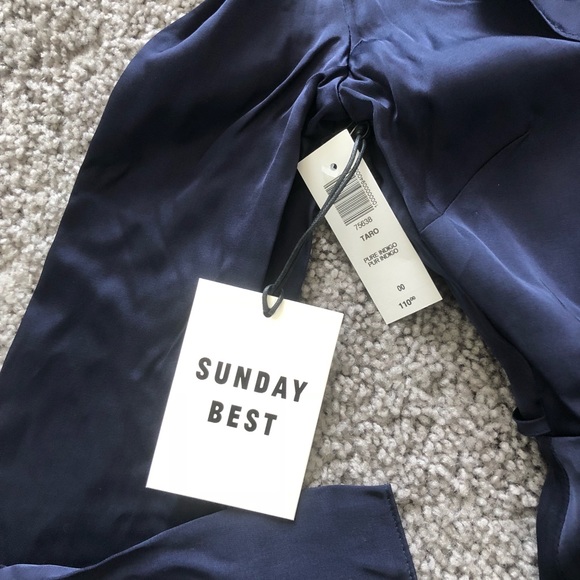 BRAND NEW WITH TAG SUNDAY BEST DRESS - Picture 8 of 8